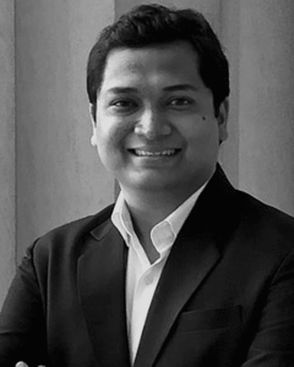 Akshay Harlalka