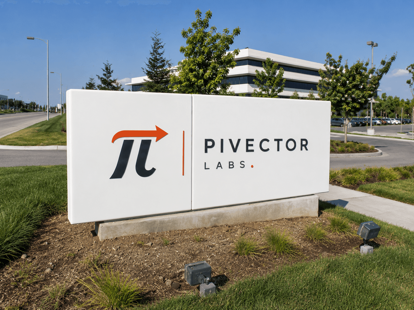 Pivector Labs headquarters