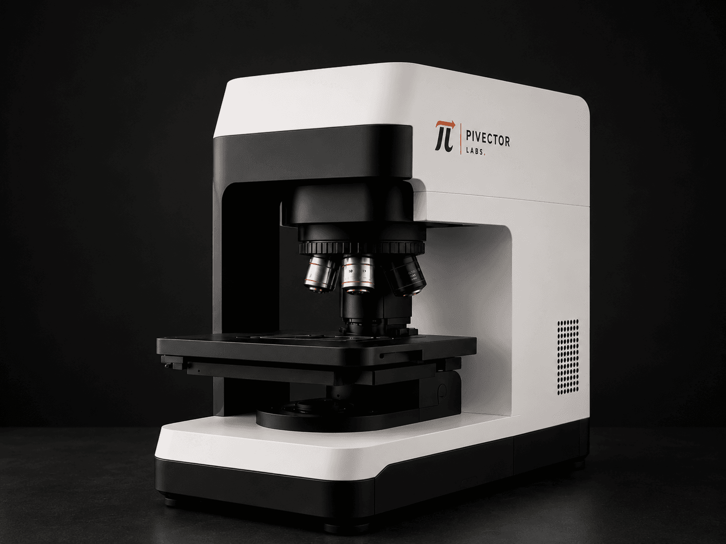 Automated Slide-Scanning Microscope